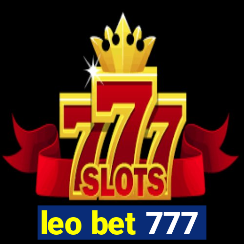 leo bet 777